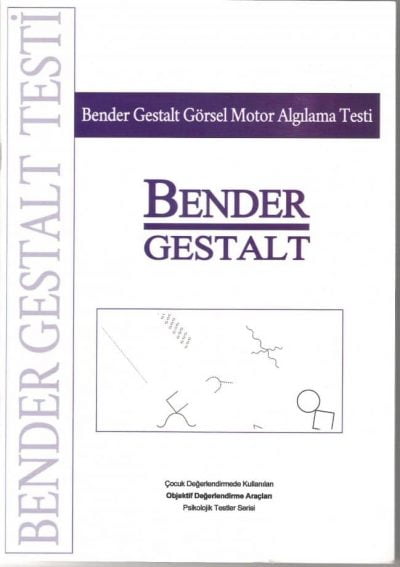 Bender-Gestalt Görsel-Motor Algı Testi